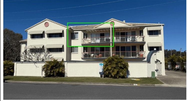 9/1-3/LINKS COURT, WOORIM, QLD 4507