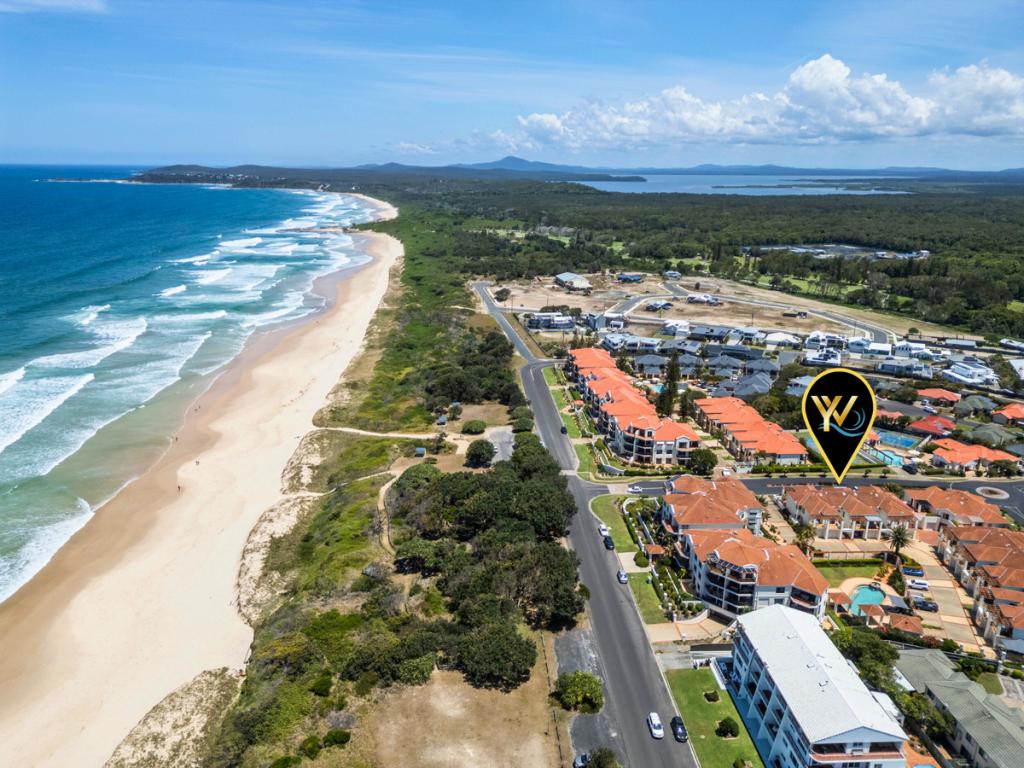 3-4/18-19 Pacific Pde, Yamba, NSW 2464