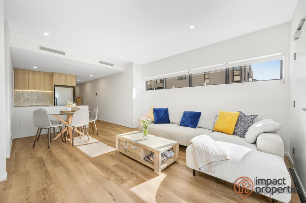 1/181 Sutherland Cres, Taylor, ACT 2913