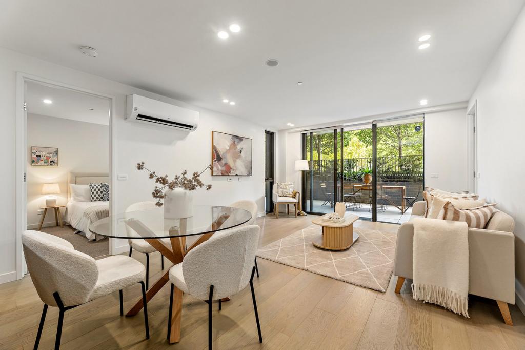 G02/59 Dooring St, Dickson, ACT 2602