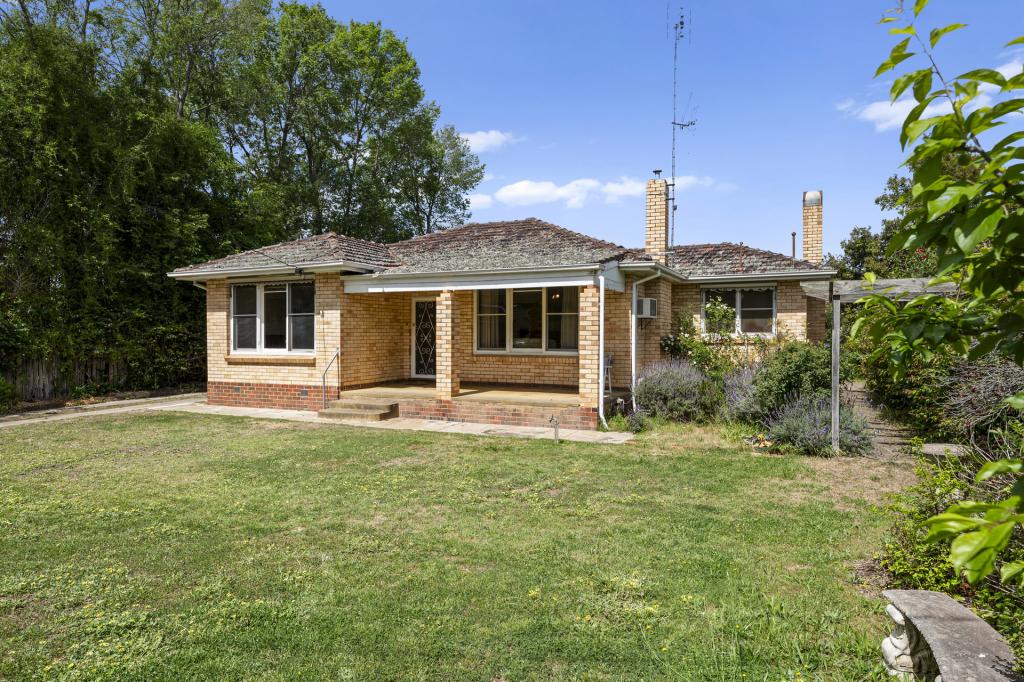 4 Kirkland Ave, Euroa, VIC 3666