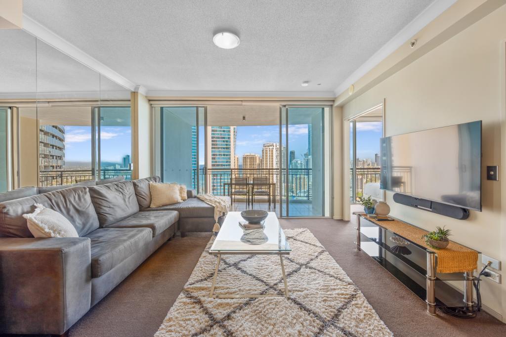 3236/23 FERNY AVE, SURFERS PARADISE, QLD 4217