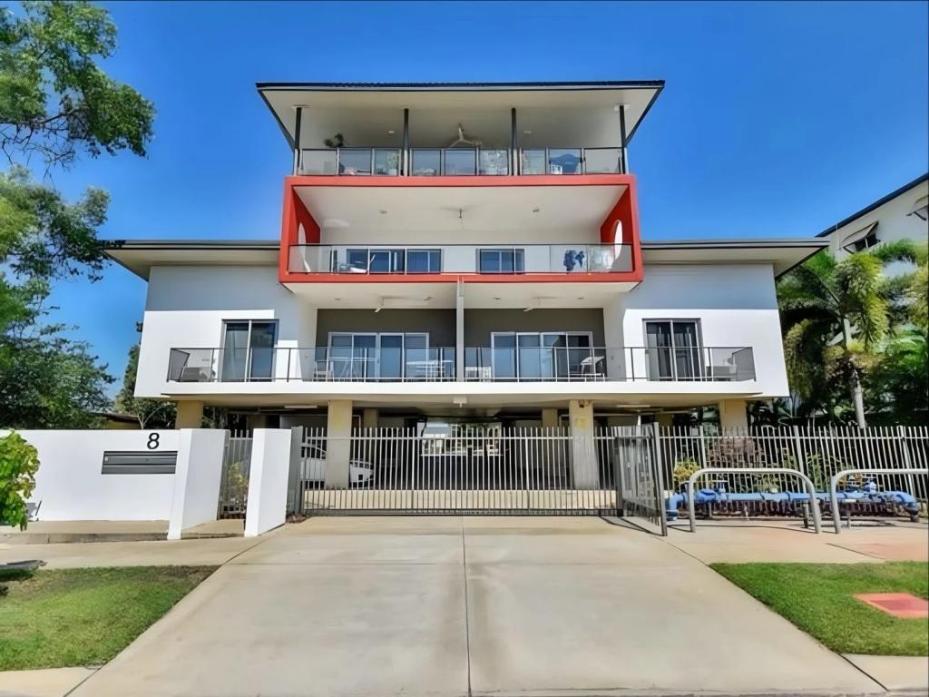 5/8 Belle Pl, Millner, NT 0810