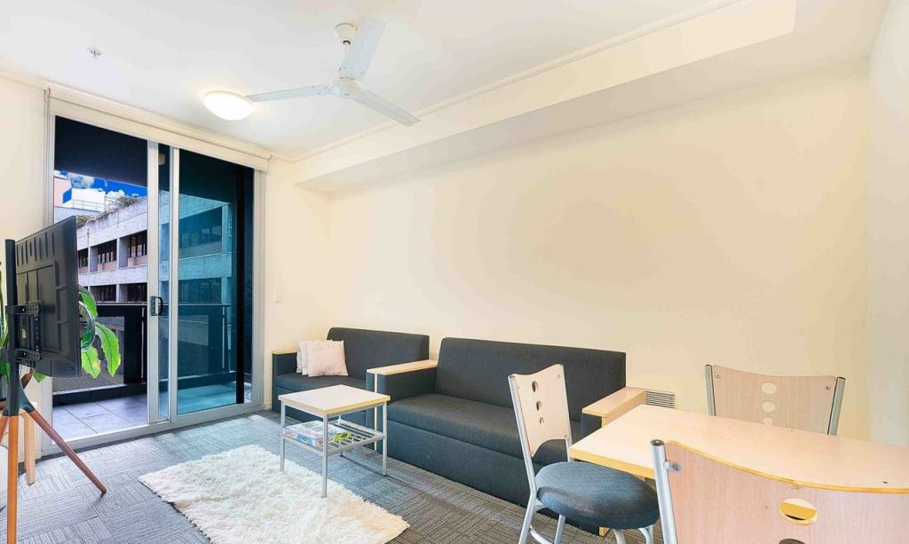 116/800 Swanston St, Carlton, VIC 3053