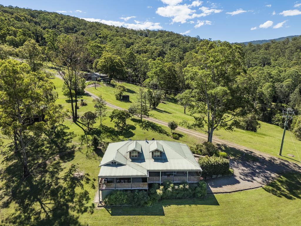 12/1953 Chichester Dam Road, Bandon Grove Via, Dungog, NSW 2420