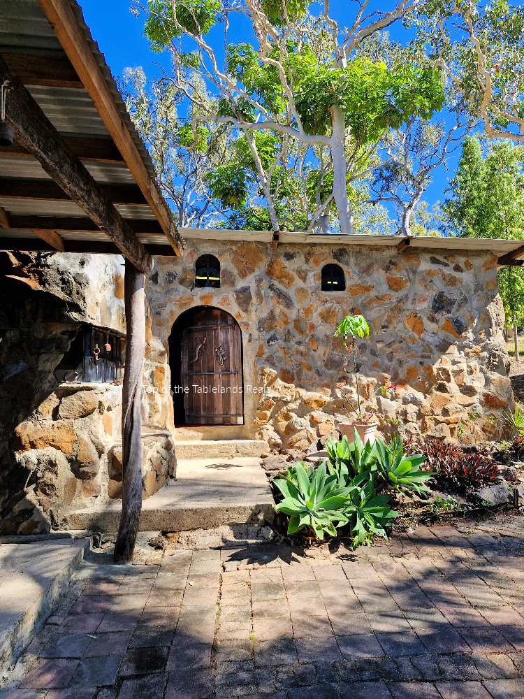 414 Silver Valley Rd, Silver Valley, QLD 4872