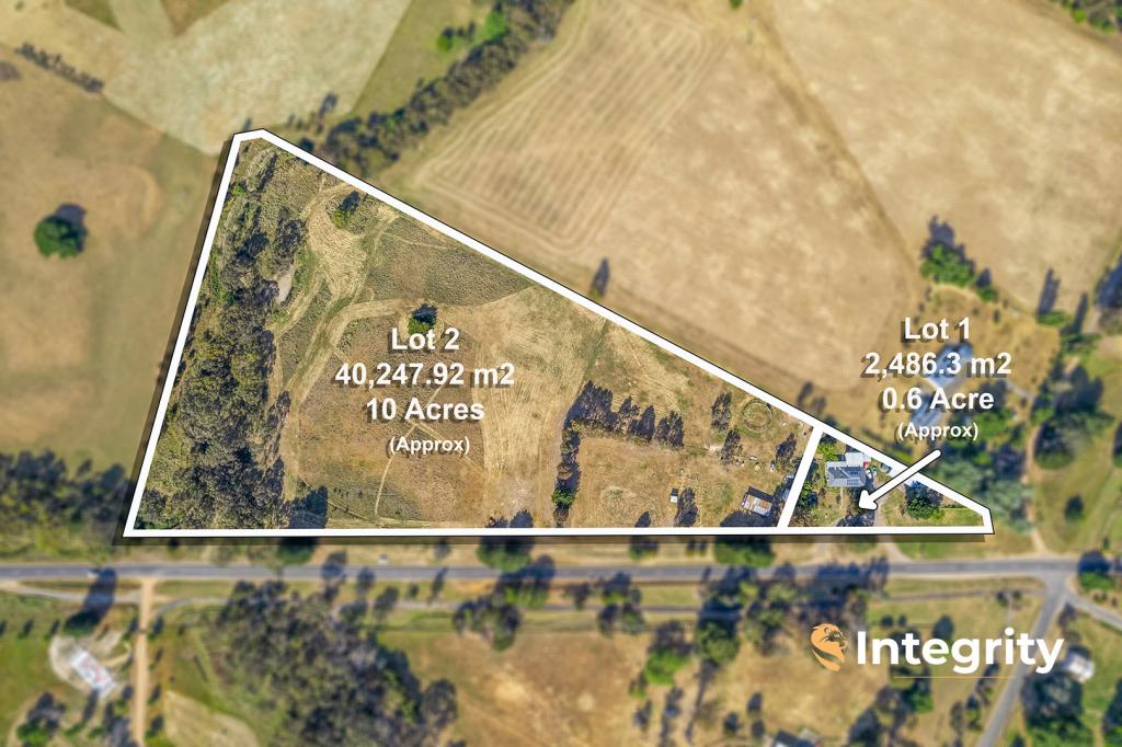 3175 Merton-Euroa Rd, Merton, VIC 3715