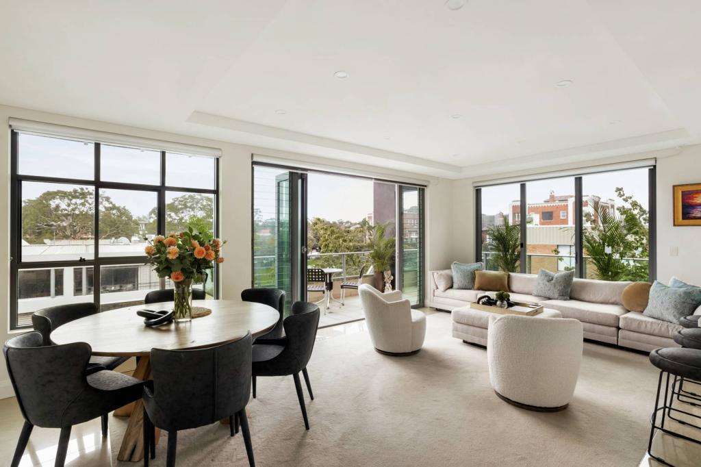 16/8 Kochia Lane, Lindfield, NSW 2070