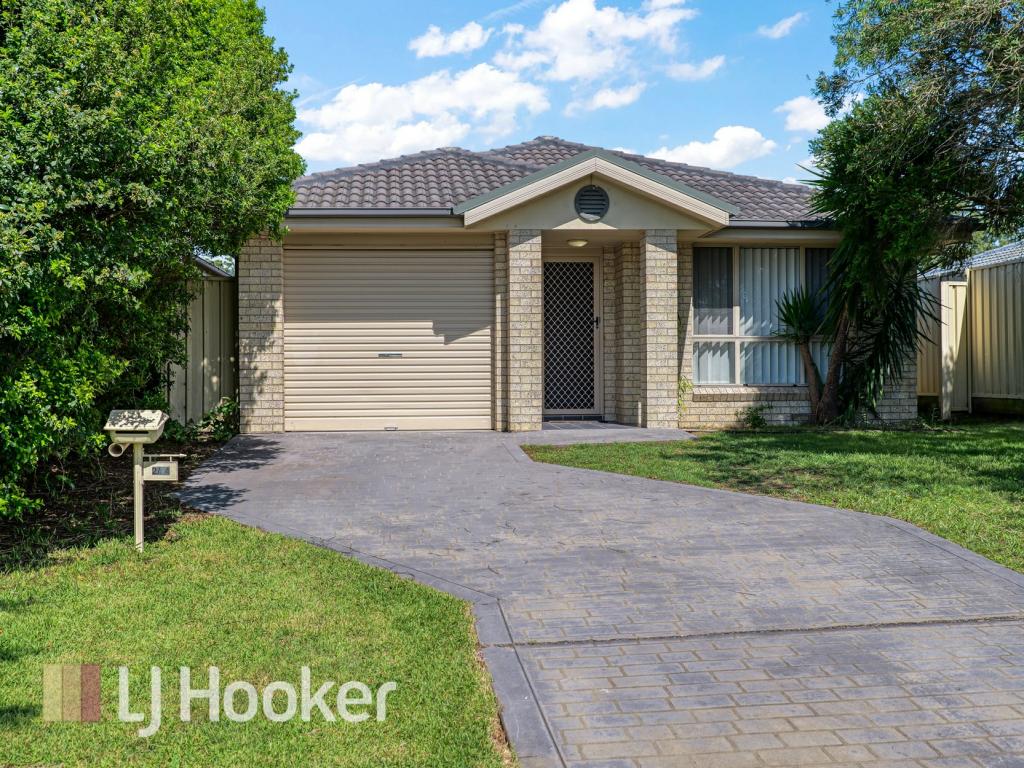 2/14 Dargin Cl, Singleton Heights, NSW 2330