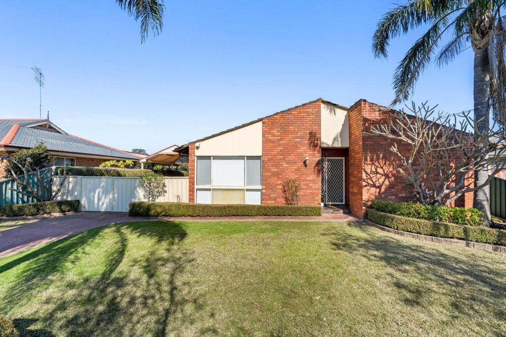 26 Gardenia Ave, Emu Plains, NSW 2750