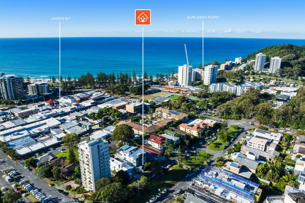 2/21 Ewart St, Burleigh Heads, QLD 4220