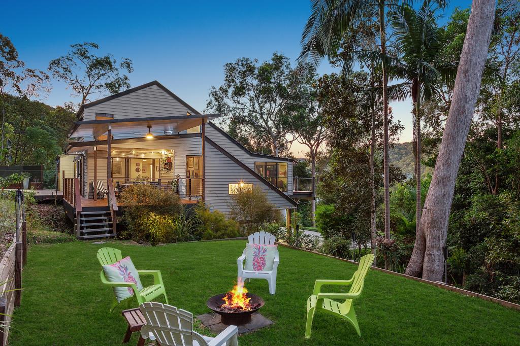 46-48 Leichhardt Dr, Yandina Creek, QLD 4561
