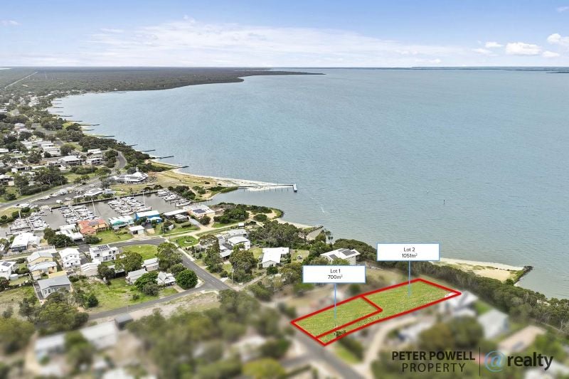 Lot 1/21 Victoria St, Loch Sport, VIC 3851