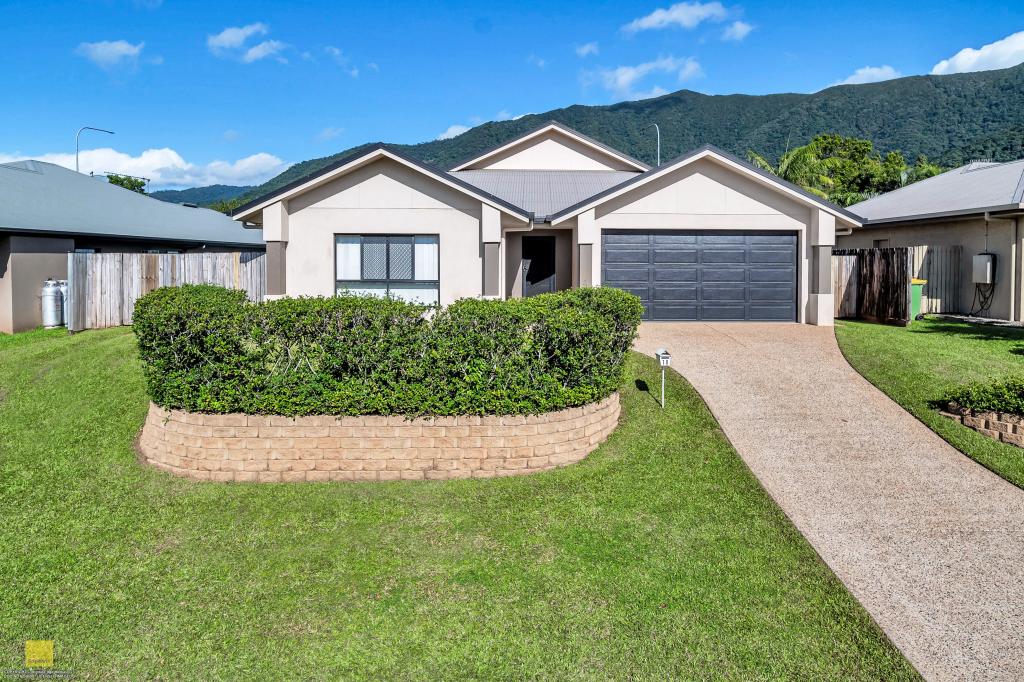 10 Norfolk Cct, Redlynch, QLD 4870