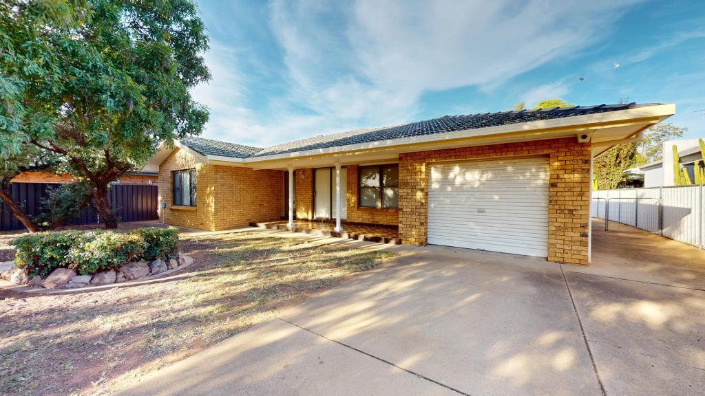 390 Macquarie St, Dubbo, NSW 2830