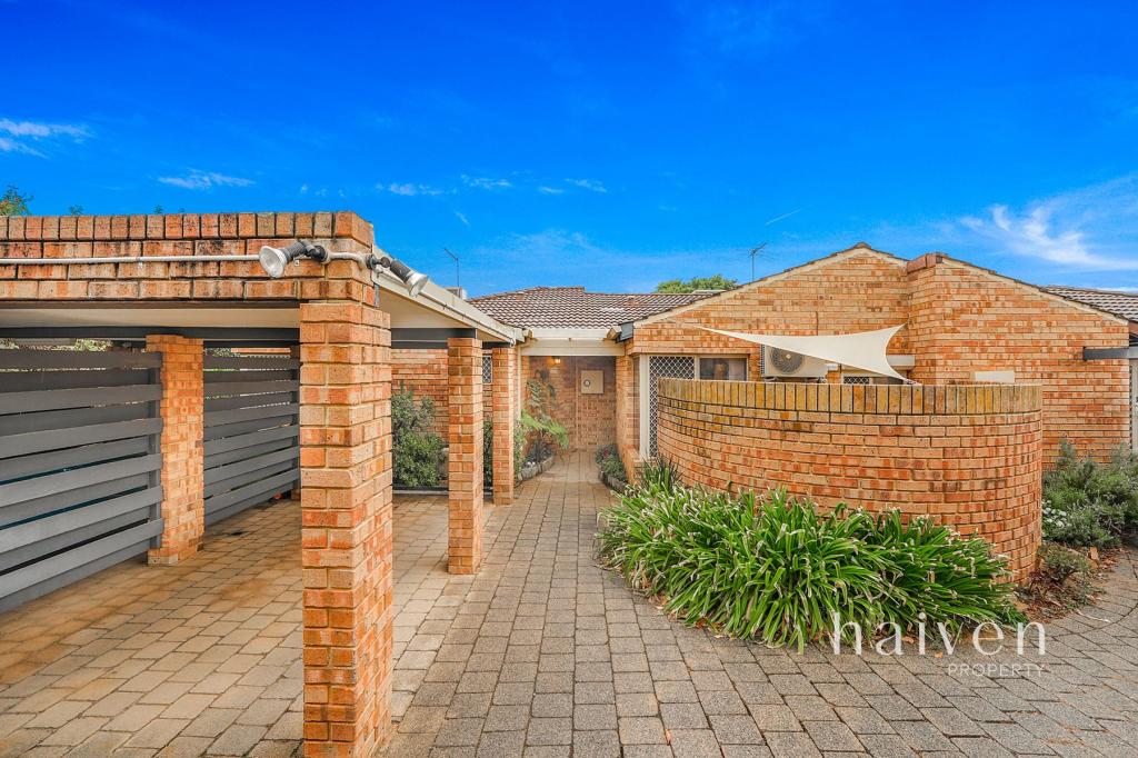 6/61 Park St, Como, WA 6152