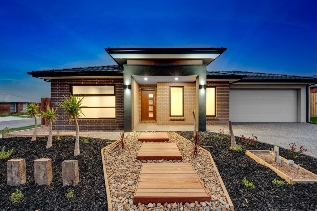 8 Seam St, North Wonthaggi, VIC 3995