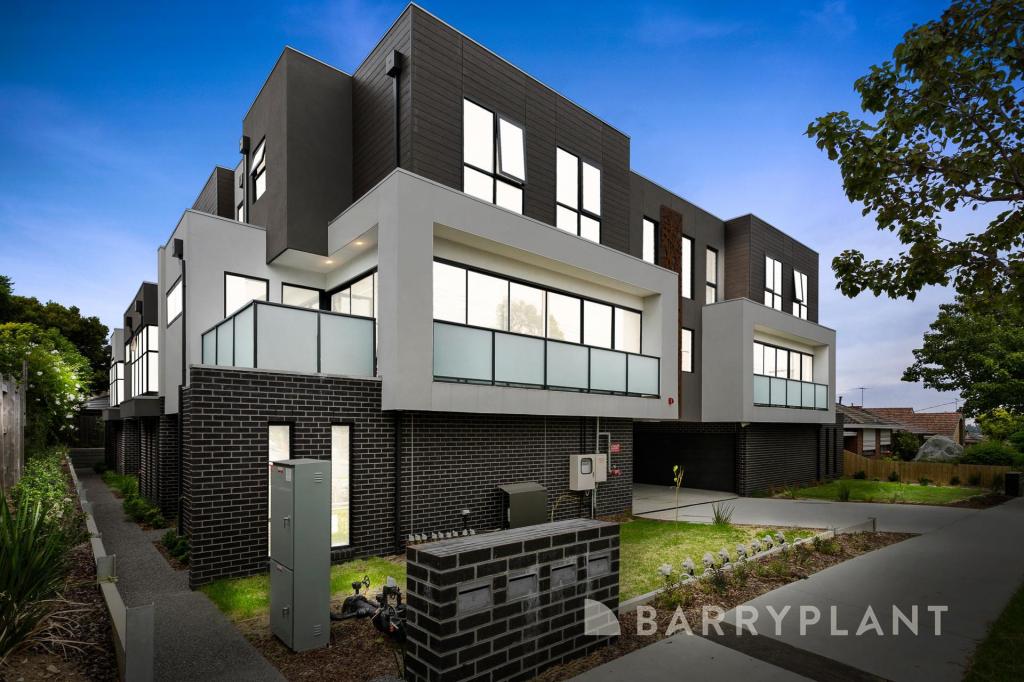 7/116 Manningham Rd, Bulleen, VIC 3105