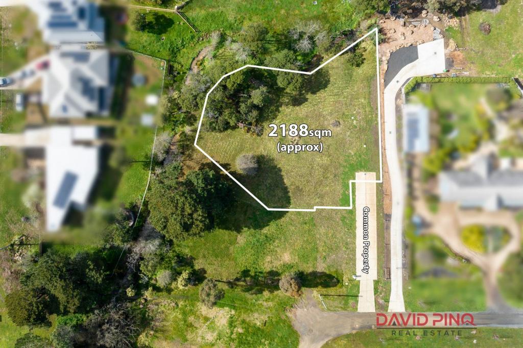 Lot 1/31 Somerville Lane, Riddells Creek, VIC 3431