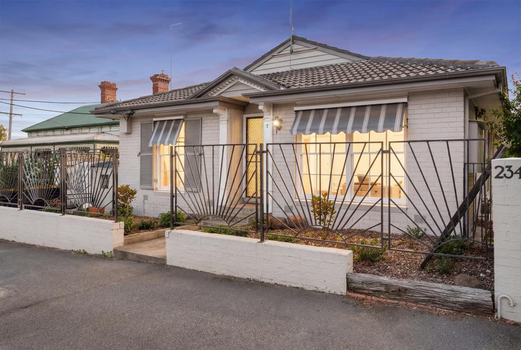 1/234 Dawson St, Brunswick West, VIC 3055