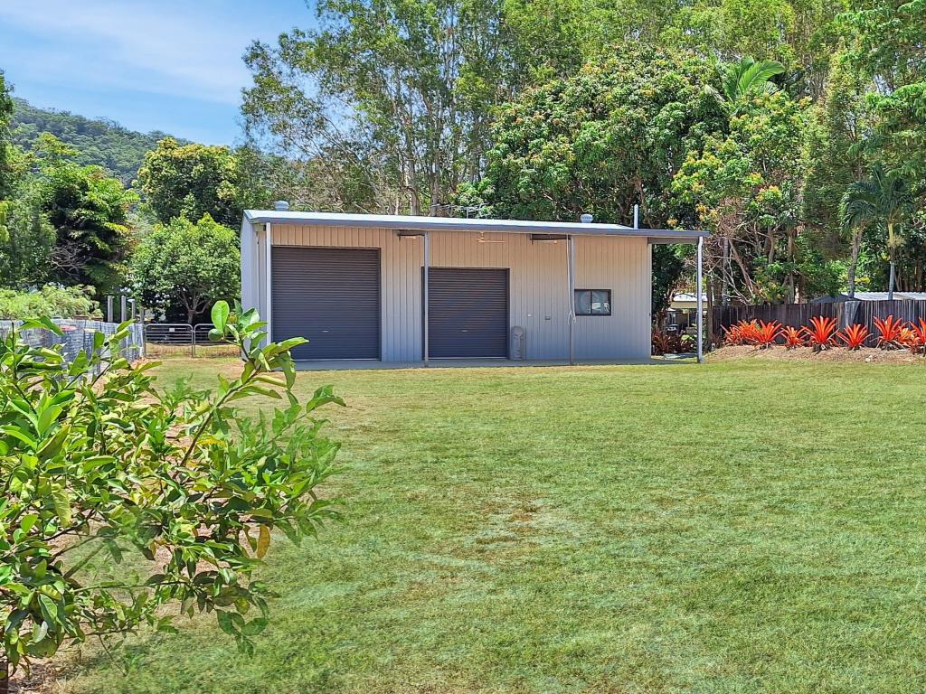 96 Marlin Dr, Wonga Beach, QLD 4873