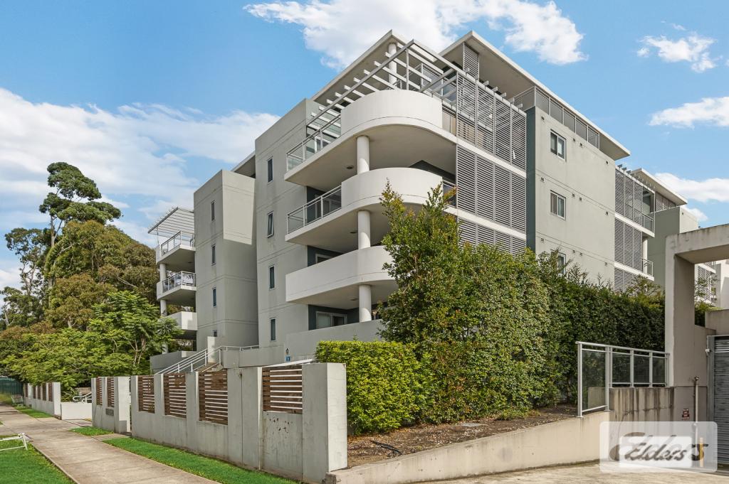 6/127-129 Jersey St N, Asquith, NSW 2077