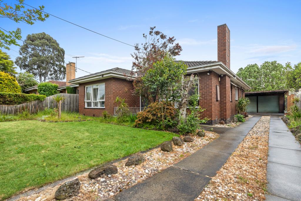 31 Weymar St, Cheltenham, VIC 3192