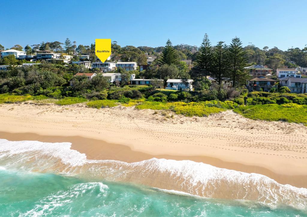 65 Mitchell Pde, Mollymook Beach, NSW 2539