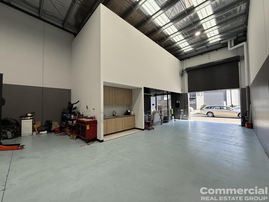 21/53 Jutland Way, Epping, VIC 3076