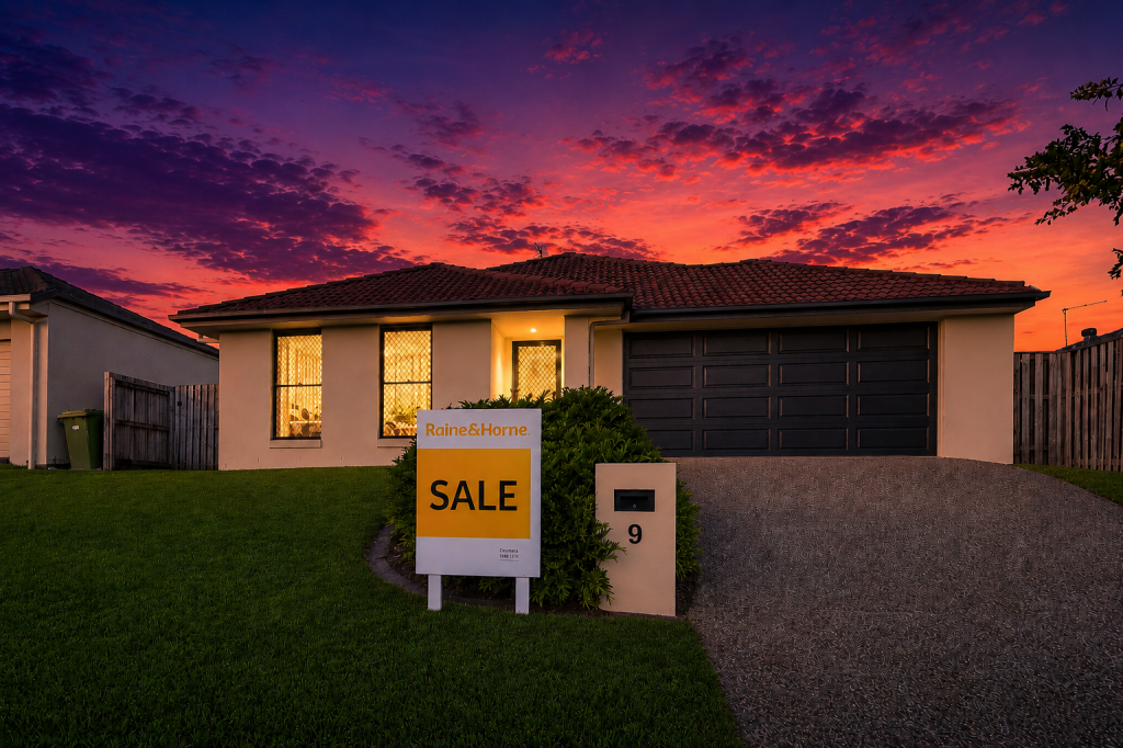9 Elizabeth St, Coomera, QLD 4209