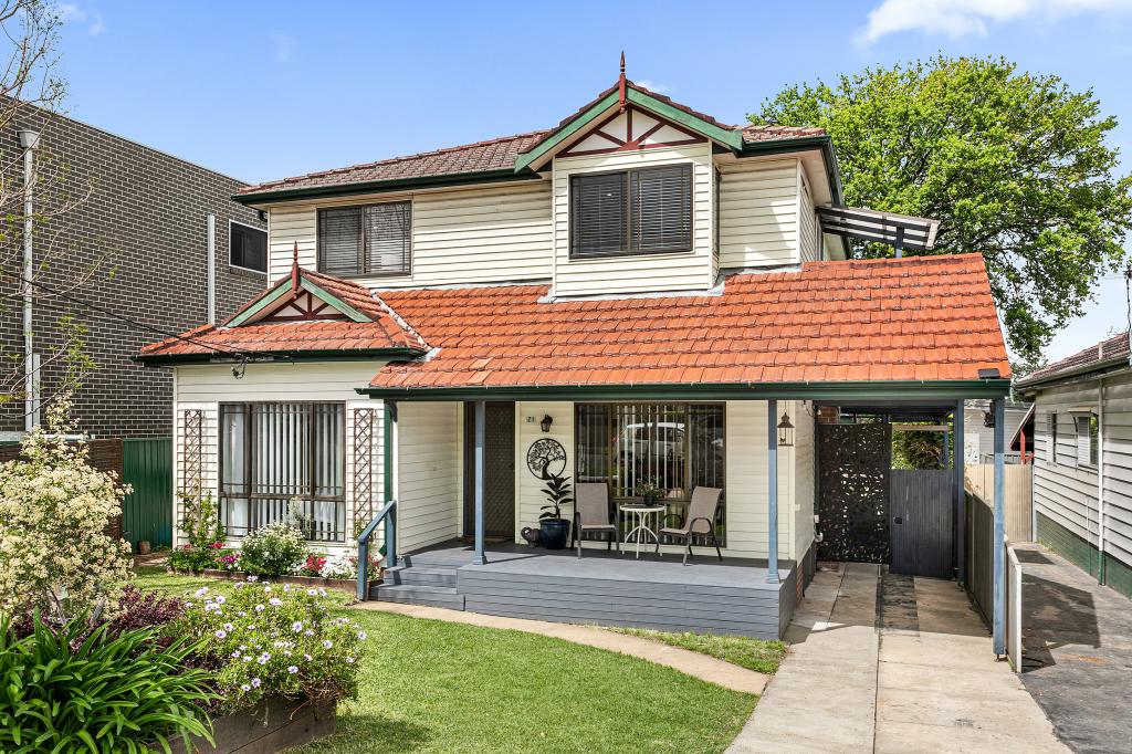 21 Yanderra St, Condell Park, NSW 2200