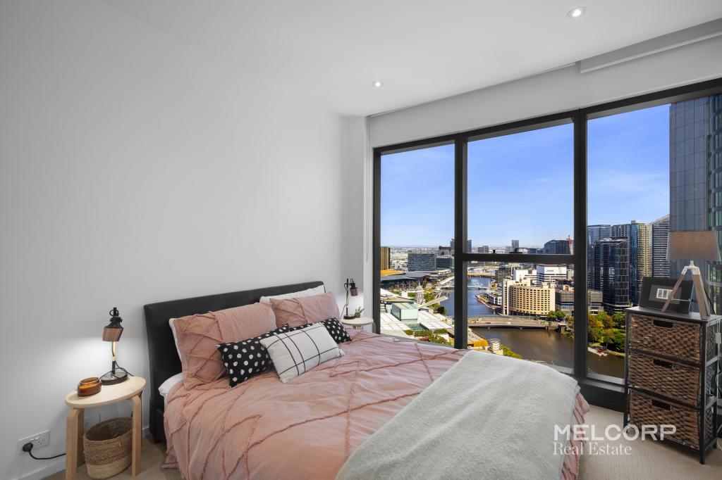 2905/9 POWER ST, SOUTHBANK, VIC 3006