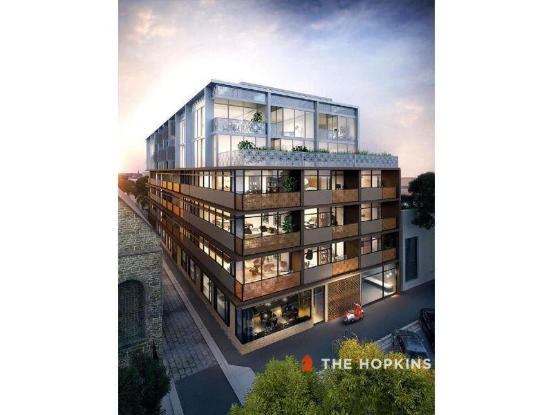 G05/244 Dorcas St, South Melbourne, VIC 3205