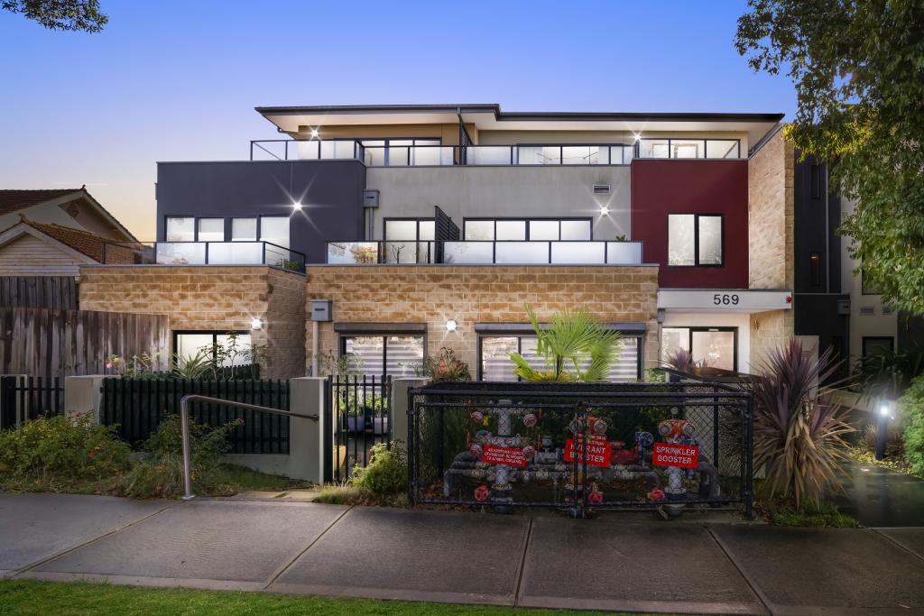 112/569 Whitehorse Rd, Mitcham, VIC 3132