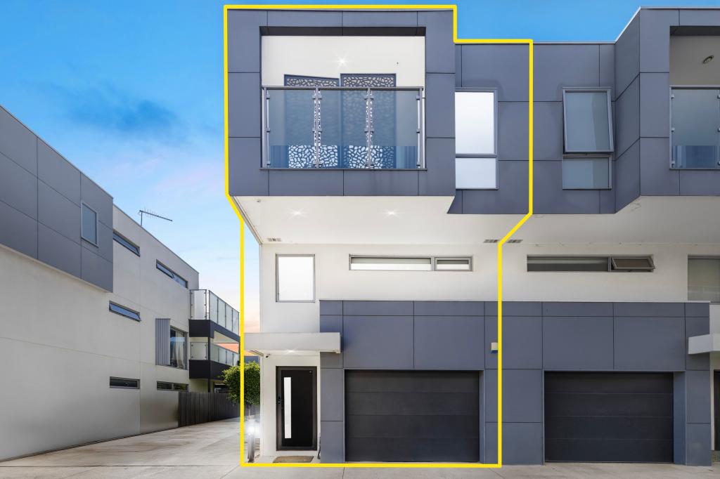 4/36 Melaleuca Dr, Carrum, VIC 3197