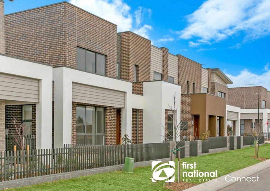 27 Harvest St, Marsden Park, NSW 2765