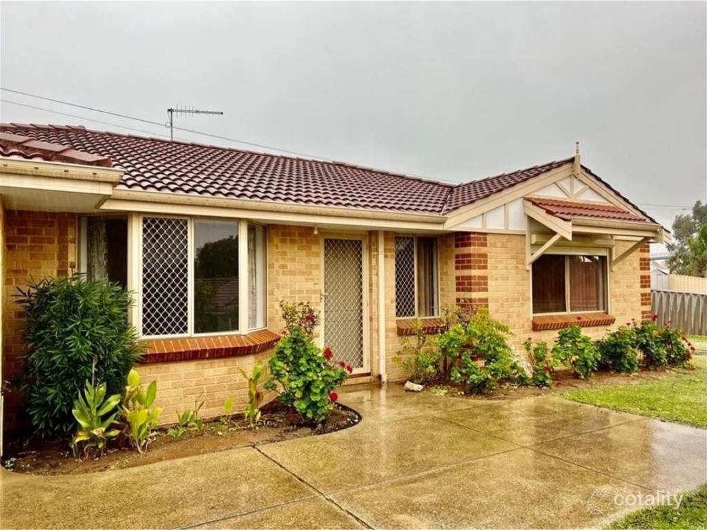 5b Olympus Rise, Greenfields, WA 6210