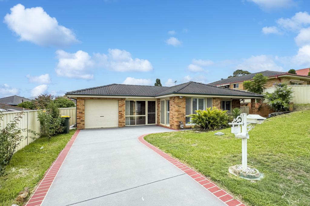 33 Ventura Cl, Rutherford, NSW 2320