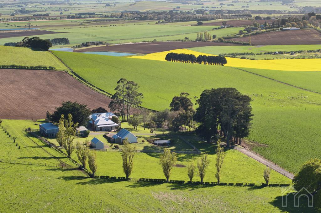 130 Morrisons Rd, Springmount, VIC 3364