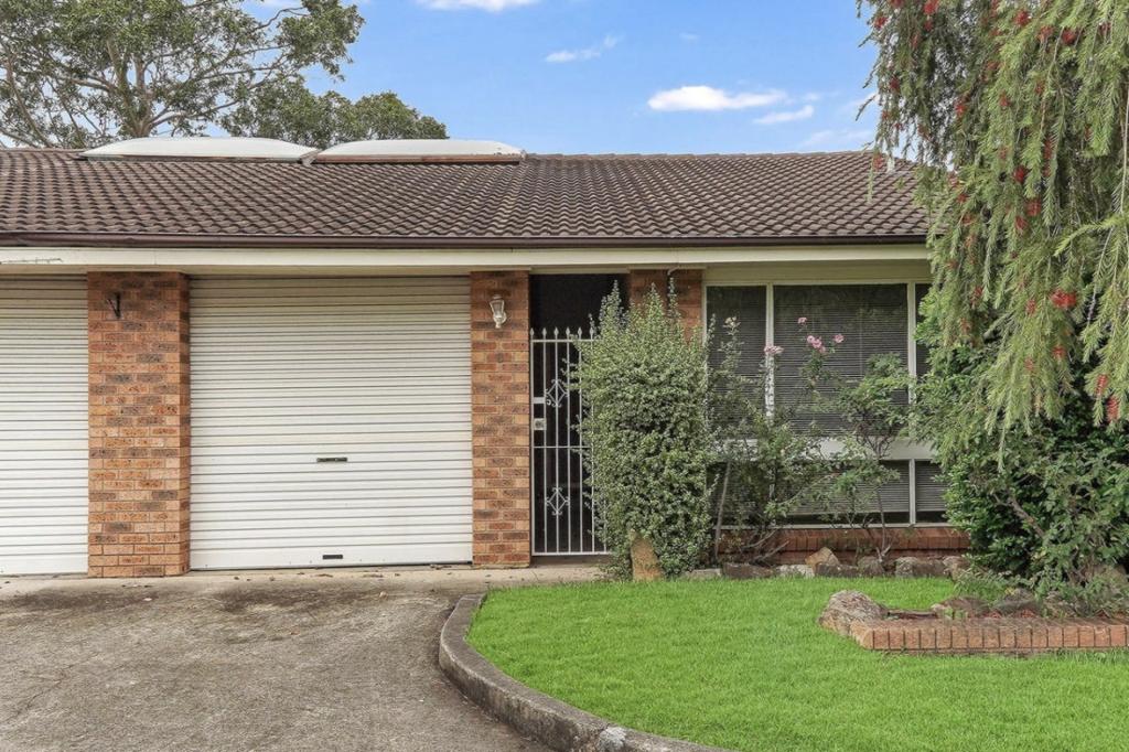 6/1 Myrtle St, Prospect, NSW 2148