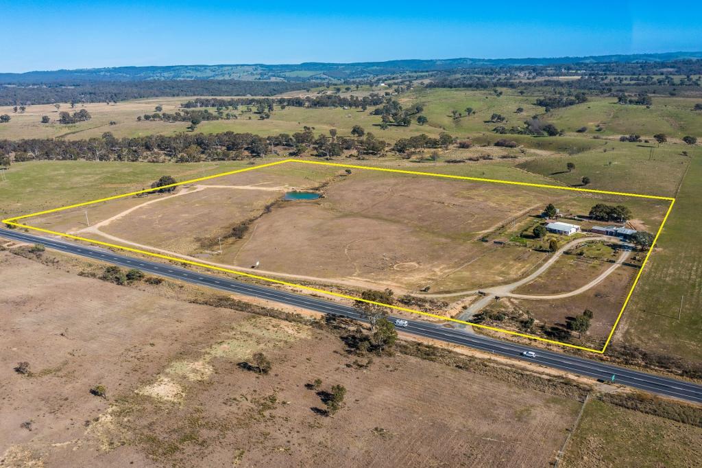 7161 Castlereagh Hwy, Ilford, NSW 2850
