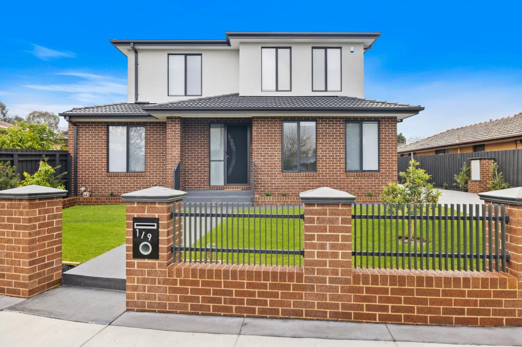 1&2/9 Truscott Ct, Wheelers Hill, VIC 3150