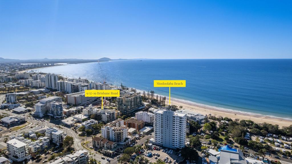 9/17-19 Brisbane Rd, Mooloolaba, QLD 4557