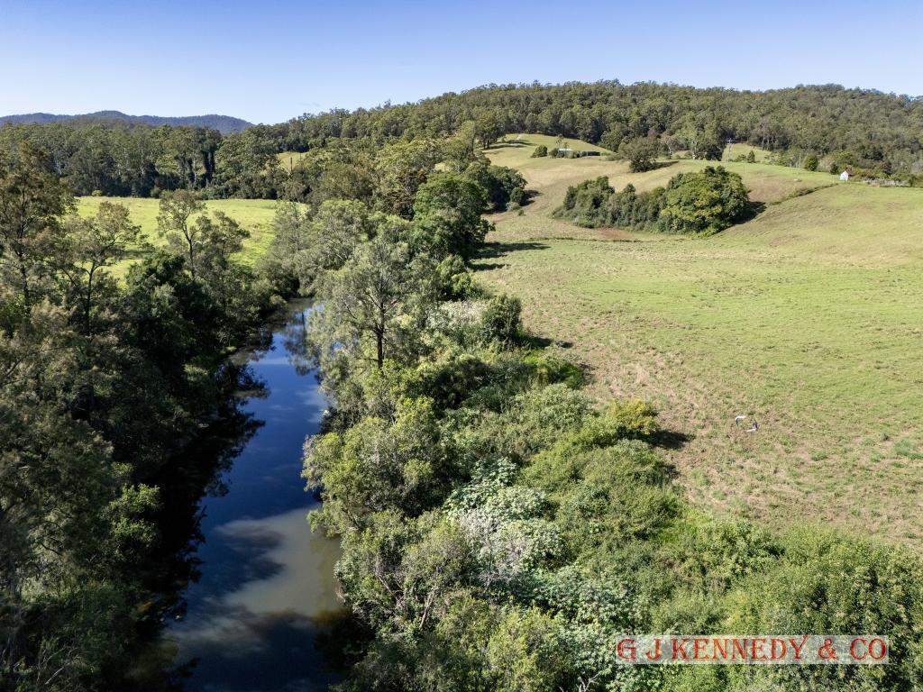 2252 Taylors Arm Rd, Taylors Arm, NSW 2447