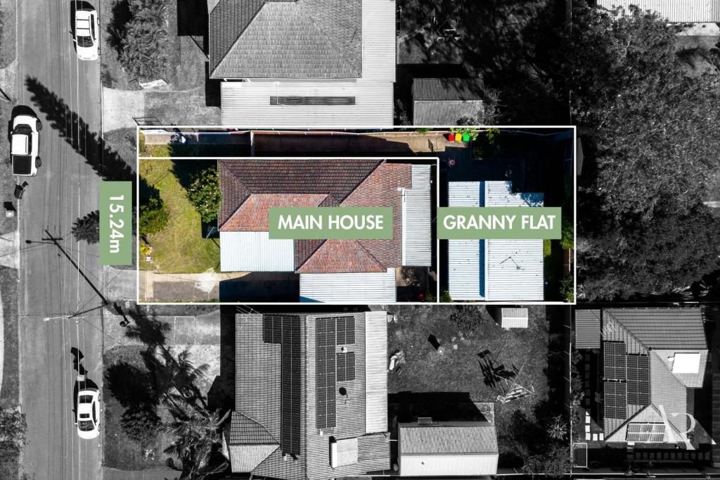 30 Mccrossin Ave, Birrong, NSW 2143