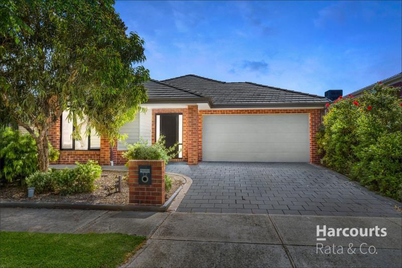 12 Donovan St, Lalor, VIC 3075