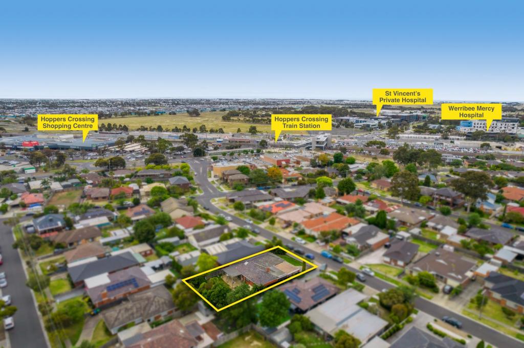 8 Second Ave, Hoppers Crossing, VIC 3029