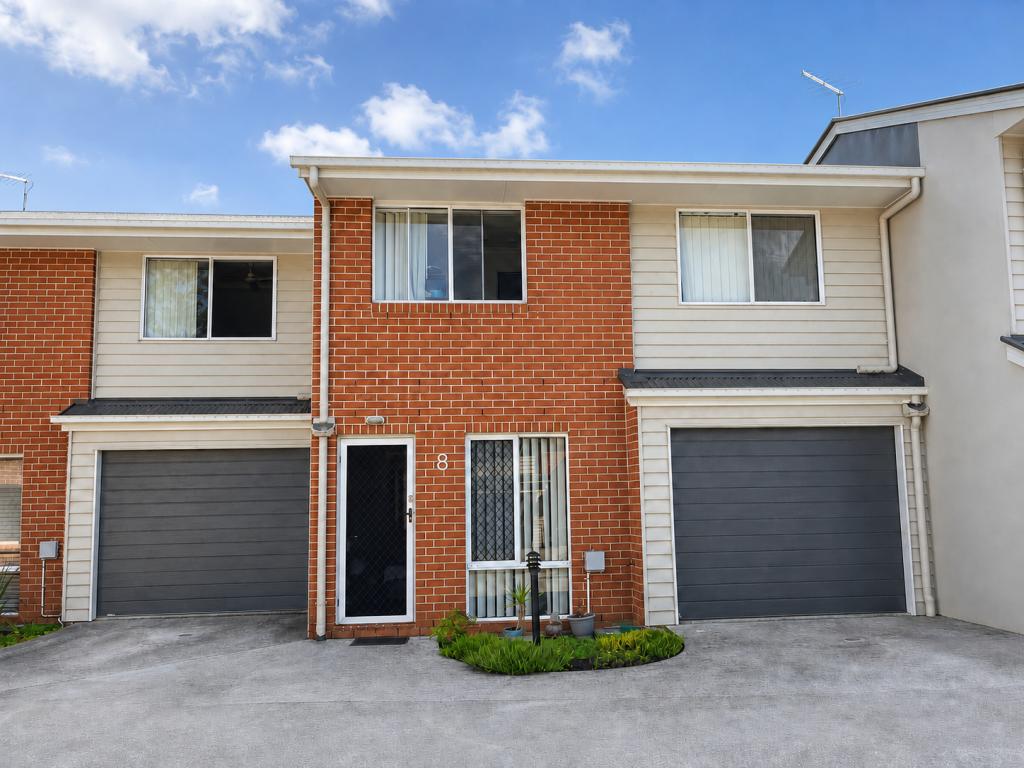 8/56-58 GLENMORE ST, KALLANGUR, QLD 4503