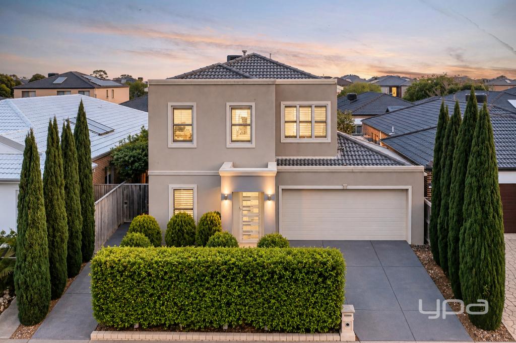 280 SALTWATER PROM, POINT COOK, VIC 3030
