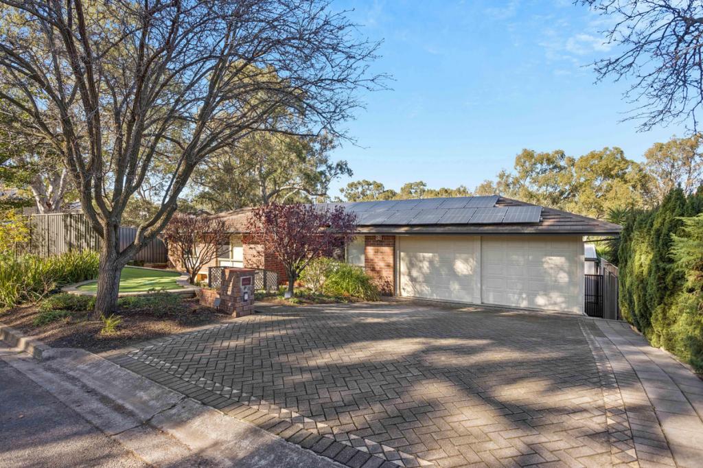 6 Pagoda Ct, Greenwith, SA 5125
